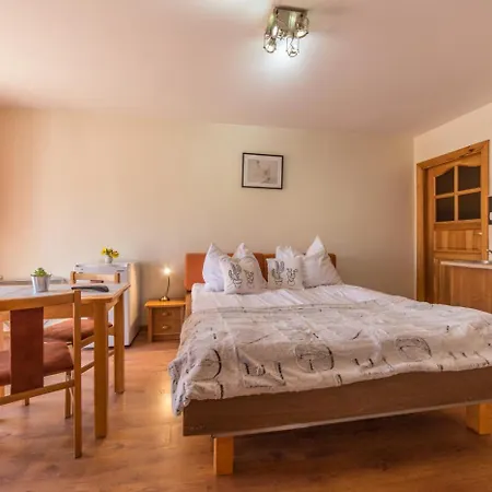Ubytování v soukromí I Nad Morzem Sloneczne