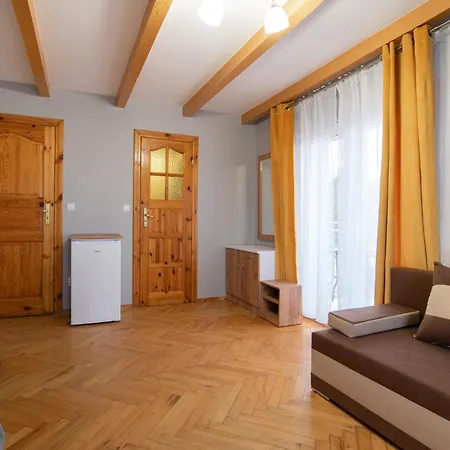 I Nad Morzem Sloneczne Ubytování v soukromí Międzywodzie