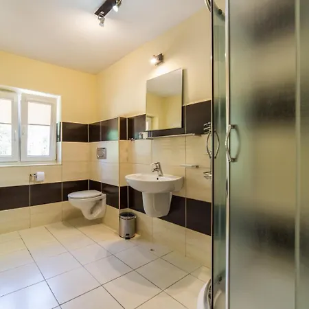 Ubytování v soukromí I Nad Morzem Sloneczne
