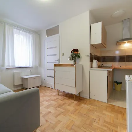 I Nad Morzem Sloneczne Accommodatie bij particulieren