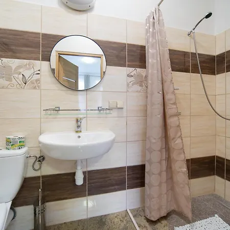 I Nad Morzem Sloneczne Accommodatie bij particulieren
