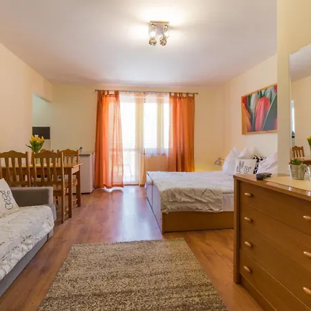 Accommodatie bij particulieren I Nad Morzem Sloneczne Międzywodzie