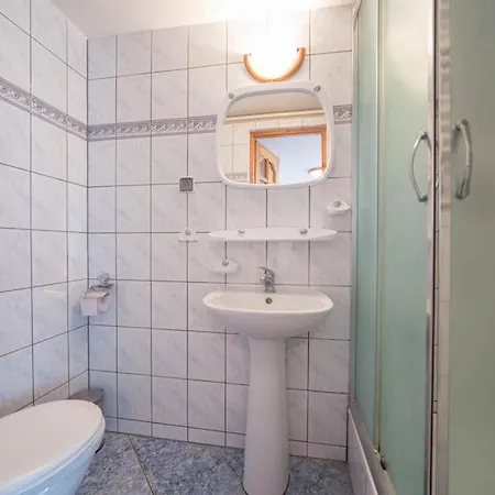 I Nad Morzem Sloneczne Ubytování v soukromí *